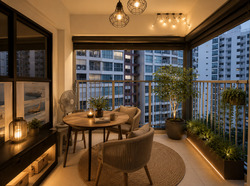 Blk 520A Centrale 8 At Tampines (Tampines), HDB 3 Rooms #573594031